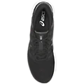 MEN'S ASICS ROADHAWK FF 2 BLACK/WHITE