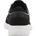 MEN'S ASICS ROADHAWK FF 2 BLACK/WHITE
