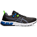 MEN'S ASICS GEL-QUANTUM 90 GRAPHITE GREY/METROPOLIS