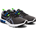 MEN'S ASICS GEL-QUANTUM 90 GRAPHITE GREY/METROPOLIS