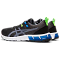 MEN'S ASICS GEL-QUANTUM 90 GRAPHITE GREY/METROPOLIS