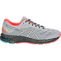 MEN'S ASICS GEL-Cumulus 20 LE MID GREY/DARK GREY