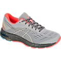 MEN'S ASICS GEL-Cumulus 20 LE MID GREY/DARK GREY