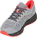 MEN'S ASICS GEL-Cumulus 20 LE MID GREY/DARK GREY