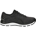 MEN'S ASICS GEL-Cumulus 20 MX BLACK/DARK GREY