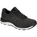 MEN'S ASICS GEL-Cumulus 20 MX BLACK/DARK GREY
