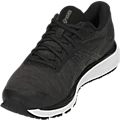 MEN'S ASICS GEL-Cumulus 20 MX BLACK/DARK GREY