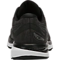MEN'S ASICS GEL-Cumulus 20 MX BLACK/DARK GREY