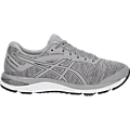 MEN'S ASICS GEL-Cumulus 20 MX STONE GREY/BLACK