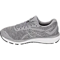 MEN'S ASICS GEL-Cumulus 20 MX STONE GREY/BLACK