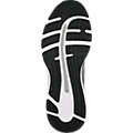 MEN'S ASICS GEL-Cumulus 20 MX STONE GREY/BLACK