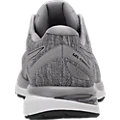 MEN'S ASICS GEL-Cumulus 20 MX STONE GREY/BLACK