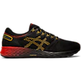 MEN'S ASICS Roadhawk FF 2 BLACK/RICH GOLD