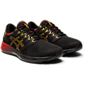 MEN'S ASICS Roadhawk FF 2 BLACK/RICH GOLD