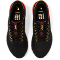 MEN'S ASICS Roadhawk FF 2 BLACK/RICH GOLD