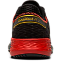 MEN'S ASICS Roadhawk FF 2 BLACK/RICH GOLD
