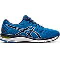MEN'S ASICS GEL-Cumulus 20 RACE BLUE/PEACOAT