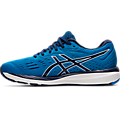 MEN'S ASICS GEL-Cumulus 20 RACE BLUE/PEACOAT