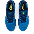 MEN'S ASICS GEL-Cumulus 20 RACE BLUE/PEACOAT