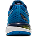 MEN'S ASICS GEL-Cumulus 20 RACE BLUE/PEACOAT