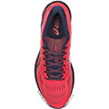 MEN'S ASICS GEL-Cumulus 20 RED ALERT/PEACOAT