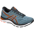 MEN'S ASICS GEL-Cumulus 20 IRONCLAD/BLACK
