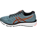 MEN'S ASICS GEL-Cumulus 20 IRONCLAD/BLACK