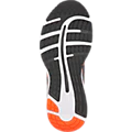 MEN'S ASICS GEL-Cumulus 20 IRONCLAD/BLACK