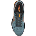 MEN'S ASICS GEL-Cumulus 20 IRONCLAD/BLACK