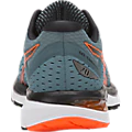 MEN'S ASICS GEL-Cumulus 20 IRONCLAD/BLACK