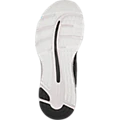 MEN'S ASICS GEL-Cumulus 20 BLACK/WHITE
