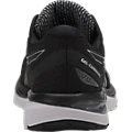 MEN'S ASICS GEL-Cumulus 20 BLACK/WHITE