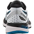 MEN'S ASICS GEL-Cumulus 20 GLACIER GREY/BLACK