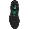 MEN'S ASICS GEL-Cumulus 20 BLACK/BERYL GREEN