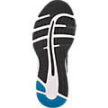 MEN'S ASICS GEL-CUMULUS 20 WIDE GLACIER GREY/BLACK