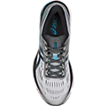 MEN'S ASICS GEL-CUMULUS 20 WIDE GLACIER GREY/BLACK