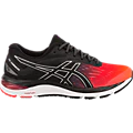 MEN'S ASICS GEL-Cumulus 20 SP BURGUNDY/BLACK