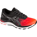 MEN'S ASICS GEL-Cumulus 20 SP BURGUNDY/BLACK