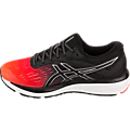 MEN'S ASICS GEL-Cumulus 20 SP BURGUNDY/BLACK