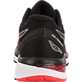 MEN'S ASICS GEL-Cumulus 20 SP BURGUNDY/BLACK
