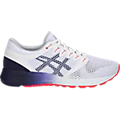 MEN'S ASICS ROADHAWK FF 2 WHITE/PEACOAT