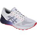 MEN'S ASICS ROADHAWK FF 2 WHITE/PEACOAT