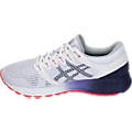 MEN'S ASICS ROADHAWK FF 2 WHITE/PEACOAT