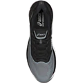 MEN'S ASICS GT-2000 6 STONE GREY/BLACK/WHITE