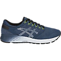 MEN'S ASICS ROADHAWK FF 2 GRAND SHARK/SILVER