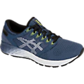 MEN'S ASICS ROADHAWK FF 2 GRAND SHARK/SILVER