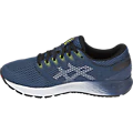 MEN'S ASICS ROADHAWK FF 2 GRAND SHARK/SILVER
