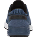 MEN'S ASICS ROADHAWK FF 2 GRAND SHARK/SILVER