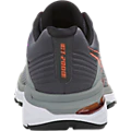 MEN'S ASICS GT-2000 6 STONE GREY/BLACK