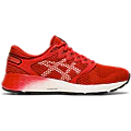 MEN'S ASICS ROADHAWK FF 2 SPEED RED/WHITE